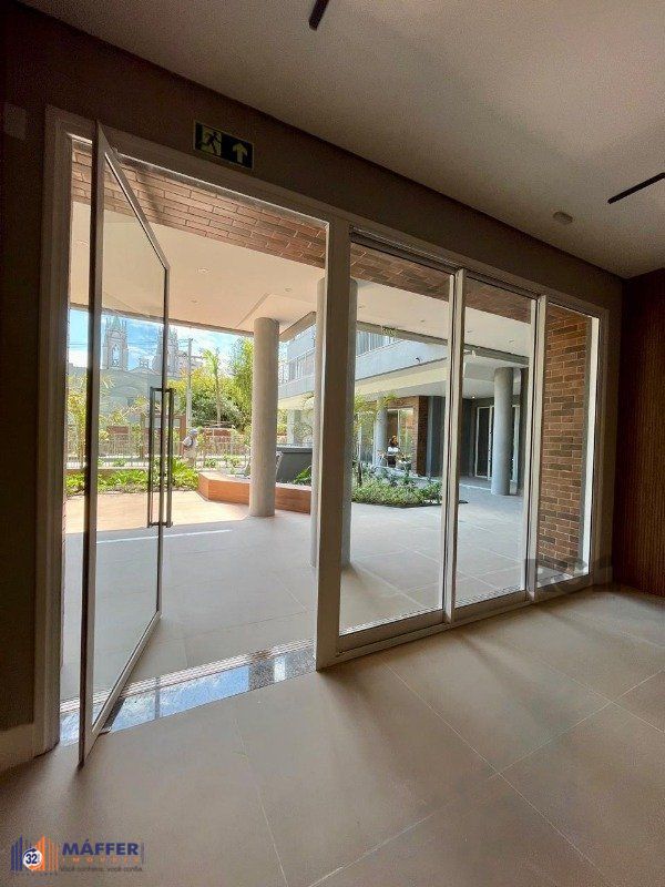 Apartamento, 1 quarto, 42 m² - Foto 3
