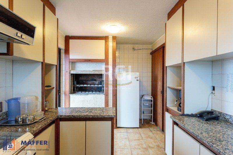 Prédio Comercial, 3 salas, para alugar, 1.024 m², São João - Porto Alegre — foto 4