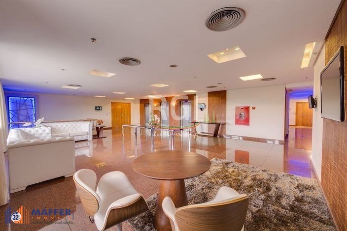 Apartamento, 1 quarto, 37 m² - Foto 9