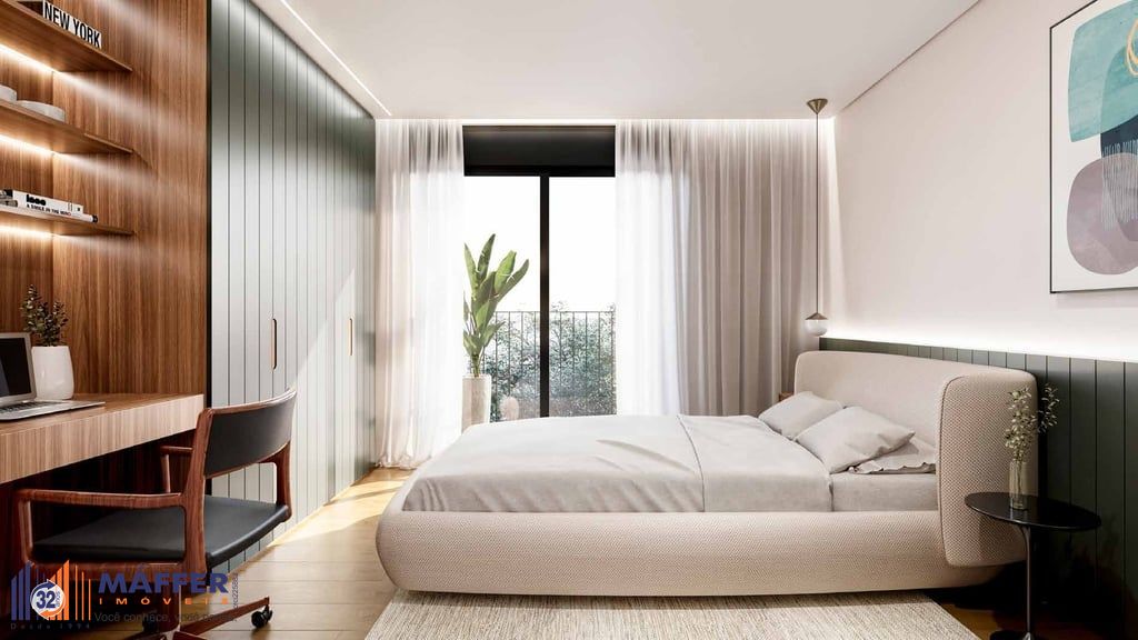 Apartamento, 3 quartos, 251 m² - Foto 10