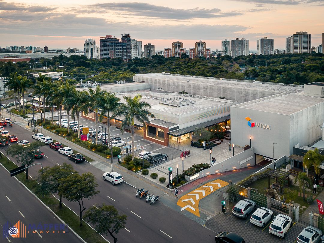 Loja no Viva Open Mall, para alugar, 314 m², Chácara das Pedras - Porto Alegre — foto 2
