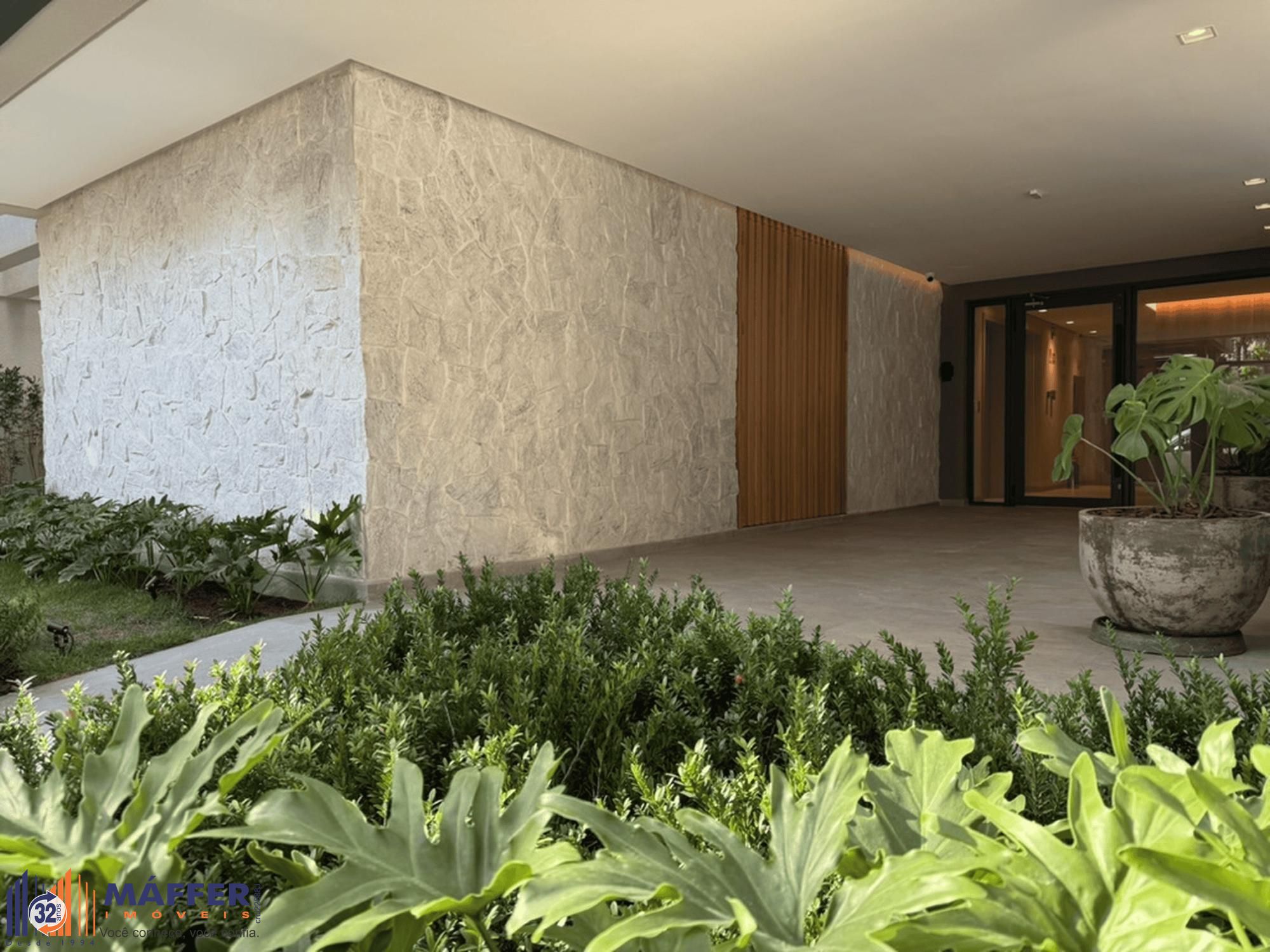 Apartamento no Maiorca, 2 suítes, à venda, 96 m², Mont'serrat - Porto Alegre — foto 3