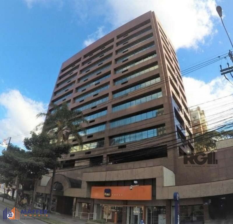 🏢 Excelente Conjunto Comercial no Atrium Center – Av. Carlos Gomes, 403