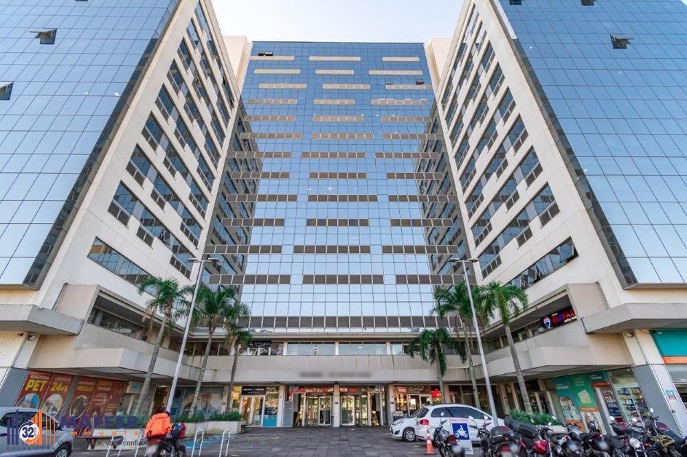 Sala Comercial no Rossi Business Park, à venda, 337 m², Jardim Botânico - Porto Alegre — foto 5