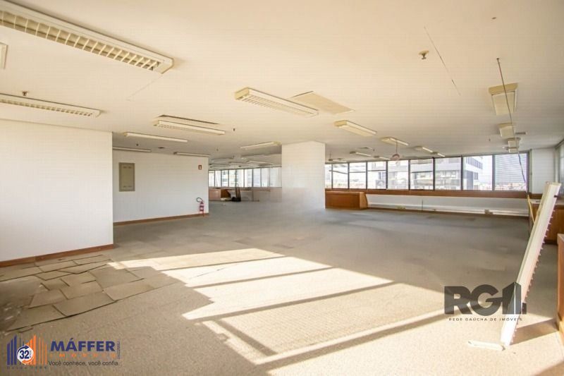 Sala Comercial no Atrium Center, à venda, 381 m², Auxiliadora - Porto Alegre — foto 4