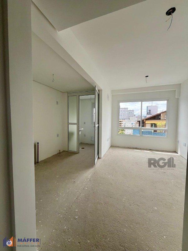 Apartamento, 1 quarto, 42 m² - Foto 8
