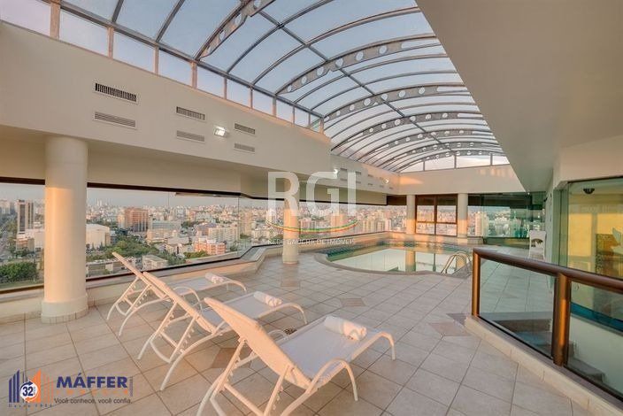 Apartamento, 1 quarto, 37 m² - Foto 3