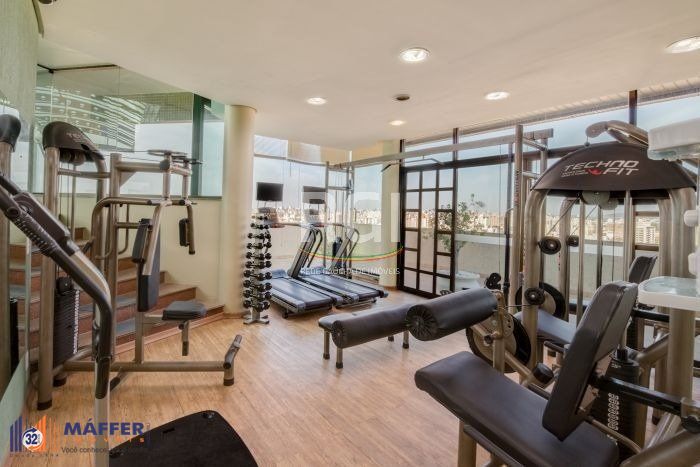 Apartamento, 1 quarto, 37 m² - Foto 6