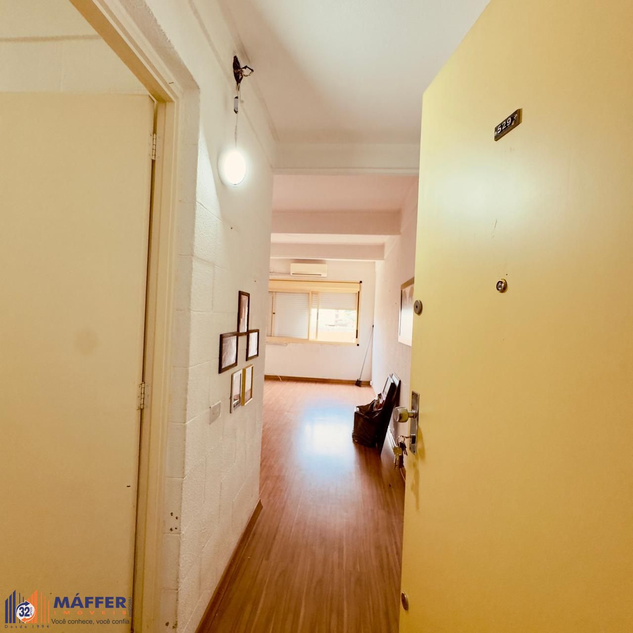 Apartamento no Conjunto Residencial Princesa Isabel, 2 quartos, à venda, 64 m², Santana - Porto Alegre — foto 4