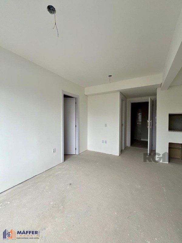 Apartamento no Quintal Moinhos, 1 suíte, à venda, 42 m², Moinhos de Vento - Porto Alegre — foto 4
