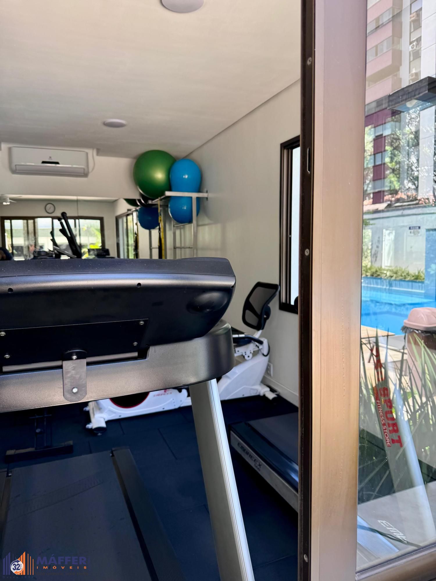 Apartamento no The Point Residence, 3 quartos, à venda, 129 m², Moinhos de Vento - Porto Alegre — foto 4