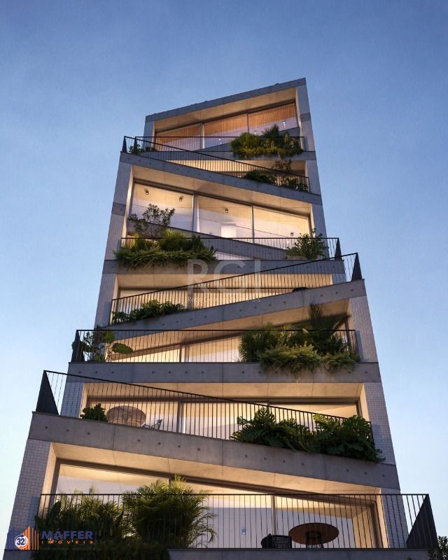 Apartamento, 3 quartos, 206 m² - Foto 2
