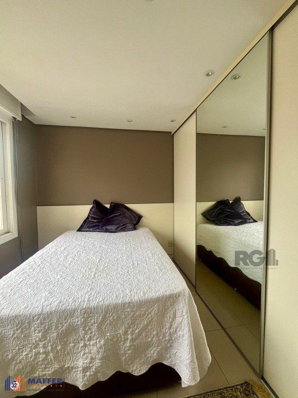 Apartamento, 1 quarto, 40 m² - Foto 8