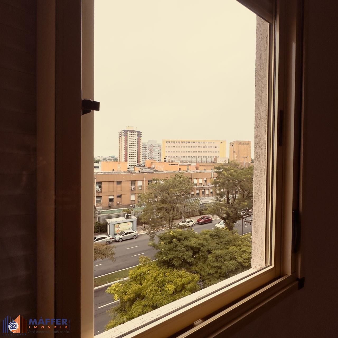 Apartamento no Conjunto Residencial Princesa Isabel, 2 quartos, à venda, 64 m², Santana - Porto Alegre — foto 2