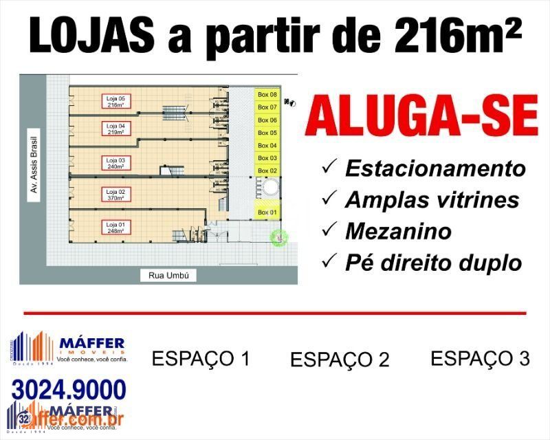 Loja, para alugar, 211 m², Cristo Redentor - Porto Alegre — foto 5
