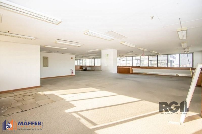 Sala Comercial no Atrium Center, à venda, 381 m², Auxiliadora - Porto Alegre — foto 4