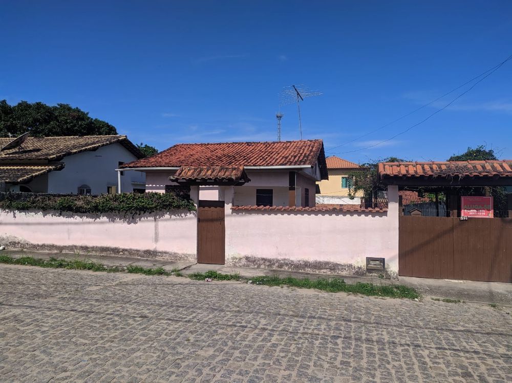 Casa à venda na RUA MARTIM