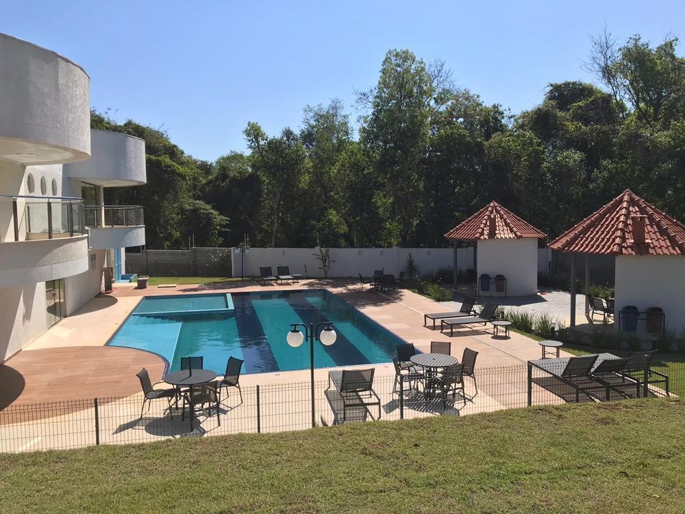 Excelente terreno localizado no Rio do Campo Condomínio Clube.