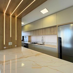 Apartamento com 88m², 2 dormitórios, 2 suítes, 1 vaga no LONDON em Torres para Comprar