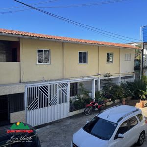 Apartamento - Pacoti