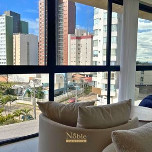 Apartamento com 114m², 3 dormitórios, 1 suíte, 2 vagas no Sun Haus em Torres para Comprar