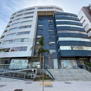 Apartamento com 117m², 3 dormitórios, 3 suítes, 1 vaga no Lex Center em Torres para Comprar