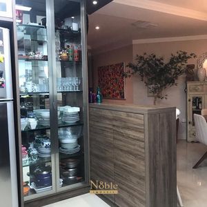 Apartamento com 146m², 3 dormitórios, 1 suíte, 1 vaga no Marechiare em Torres para Comprar