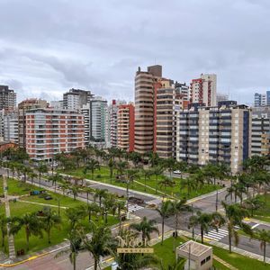 Apartamento com 150m², 3 dormitórios, 1 suíte, 2 vagas no Pousada do Sol em Torres para Comprar