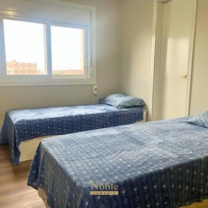Apartamento com 160m², 3 dormitórios, 3 suítes, 1 vaga no Lido di Ostia em Torres para Comprar