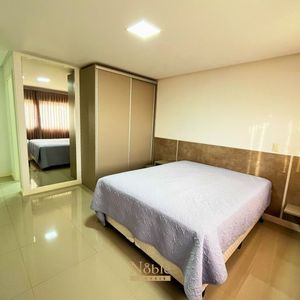 Apartamento com 77m², 2 dormitórios, 1 suíte, 1 vaga no Piazza em Torres para Comprar