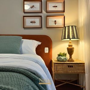 Apartamento com 180m², 3 dormitórios, 1 suíte, 2 vagas no Debret em Torres para Comprar