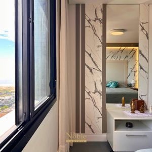 Apartamento com 84m², 2 dormitórios, 1 suíte, 1 vaga no Verano em Torres para Comprar