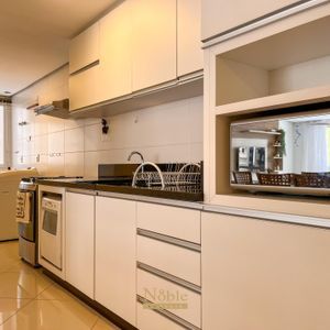 Apartamento com 89m², 2 dormitórios, 1 suíte, 1 vaga no Michelângelo em Torres para Comprar