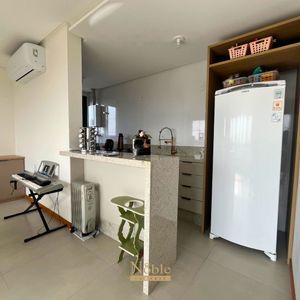 Apartamento com 59m², 1 dormitório, 1 vaga no Da Matta Residencial em Torres para Comprar