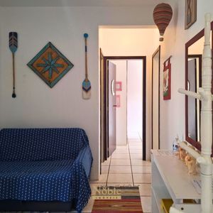 Apartamento com 74m², 2 dormitórios no Morada da Lagoa em Torres para Comprar