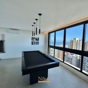 Apartamento com 78m², 2 dormitórios, 2 suítes, 1 vaga no Rosa dos Ventos em Torres para Comprar