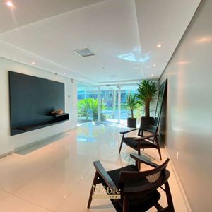 Apartamento com 108m², 3 dormitórios, 1 suíte, 2 vagas no Punta Cana em Torres para Comprar