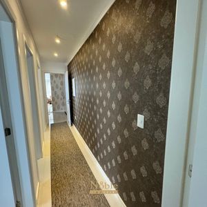 Apartamento com 130m², 3 dormitórios, 1 suíte, 2 vagas no Caravaggio em Torres para Comprar