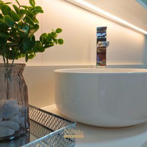 Apartamento com 49m², 1 dormitório, 1 vaga no Vista Mare em Torres para Comprar