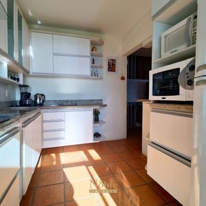 Apartamento com 106m², 3 dormitórios, 1 suíte, 1 vaga no Vista Nobre em Torres para Comprar
