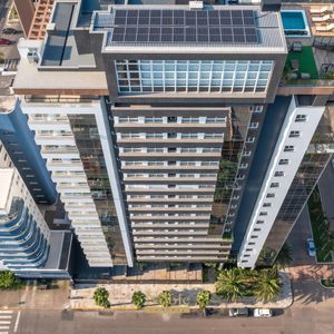 Apartamento com 144m², 3 dormitórios, 3 suítes, 2 vagas no Montalcino em Torres para Comprar