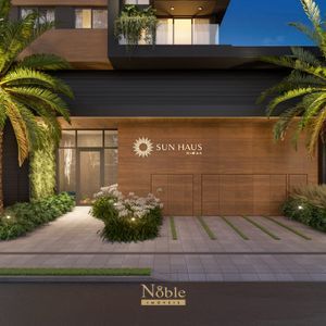 Apartamento com 116m², 3 dormitórios, 1 suíte, 2 vagas no Sun Haus em Torres para Comprar
