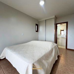 Apartamento com 121m², 3 dormitórios, 1 suíte, 1 vaga no Atlantis em Torres para Comprar