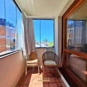 Apartamento com 72m², 2 dormitórios, 1 vaga no Ilha de Malta em Torres para Comprar