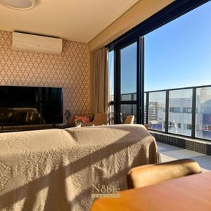 Apartamento com 105m², 2 dormitórios, 1 suíte, 2 vagas no Vesta em Torres para Comprar