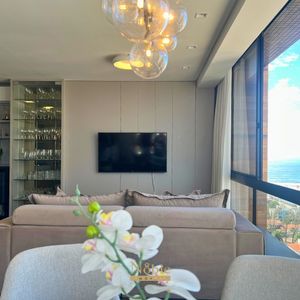 Apartamento com 84m², 2 dormitórios, 1 suíte, 1 vaga no Verano em Torres para Comprar