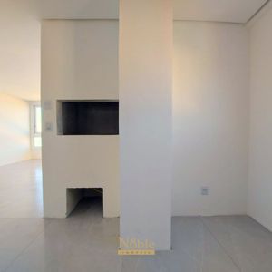 Apartamento com 120m², 3 dormitórios, 2 suítes, 2 vagas no La Vistara em Torres para Comprar