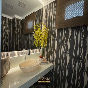 Apartamento com 130m², 3 dormitórios, 1 suíte, 2 vagas no Caravaggio em Torres para Comprar