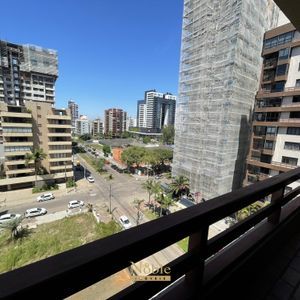 Apartamento com 200m², 4 dormitórios, 4 suítes, 1 vaga no Piazza del Mare em Torres para Comprar