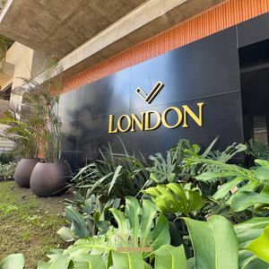 Apartamento com 88m², 2 dormitórios, 2 suítes, 1 vaga no LONDON em Torres para Comprar